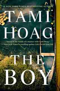 The Boy: A Novel by Tami Hoag