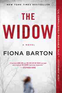 WIDOW by Fiona Barton