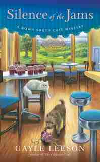 Silence Of The Jams by Gayle Leeson
