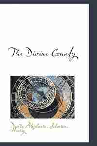 The Divine Comedy by Dante Alighieri
