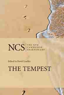 The Tempest by William Shakespeare