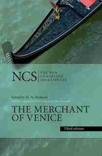 The Merchant Of Venice by William Shakespeare