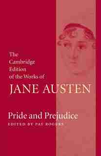 Pride and Prejudice by Jane Austen