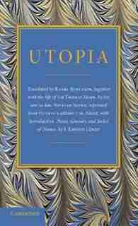 Utopia de Thomas More