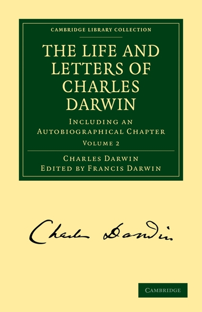 the life and times of charles darwin the life and times of charles darwin