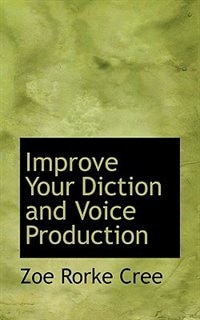 improving your diction improving your diction