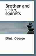Brother and sister, sonnets by Eliot George