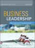 Business Leadership: Management Fundamentals, Book by John R