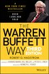 The Warren Buffett Way, livre de Robert G. Hagstrom (Couverture rigide