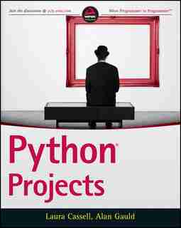 Python Projects by Laura Cassell