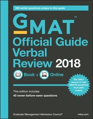 GMAT Official Guide 2018 Quantitative Review Book Online Official Guide
for Gmat Quantitative Review Epub-Ebook