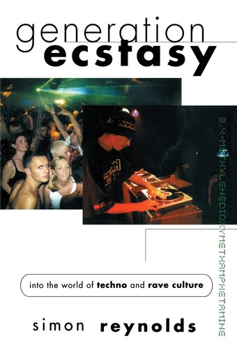 a review of generation ecstasy a review of generation ecstasy