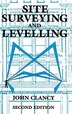Site Surveying And Levelling Book By John Clancy Hardcover - site surveying and levelling by john clancy