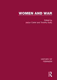 Women And War by Donna Coates