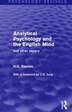 Analytical Psychology and the English Mind (Psychology Revivals) by H.g. Baynes Paperback | Indigo Chapters