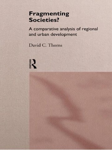 fragmentation of society The fragmentation of knowledge part 1 [or, the case against over-specialization in theory based academics. fragmentation of society The fragmentation of knowledge part 1 [or, the case against over-specialization in theory based academics.