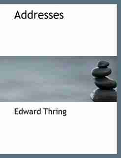 Addresses by Edward Thring