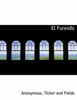 El Fureidîs by Anonymous