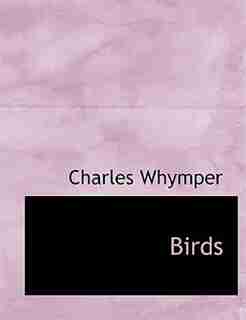 Birds by Charles Whymper