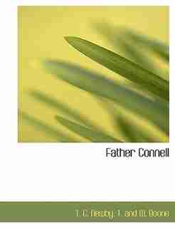 Father Connell by T. C. Newby