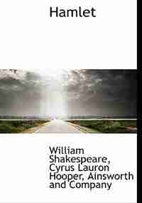 Hamlet by William Shakespeare