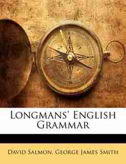 Longmans' English Grammar by David Salmon