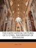 The Catechetical Lectures Of S. Cyril Archbishop Of Jerusalem Paperback | Indigo Chapters