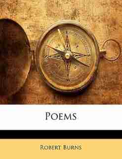 Poems by Robert Burns