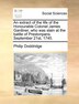 An Extract Of The Life Of The Honourable Colonel James Gardiner Who Was Slain At The Battle Of Prestonpans. September 21st 1745. Paperback | Indigo Ch