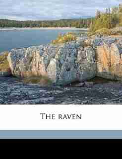 The Raven by Edgar Allan Poe