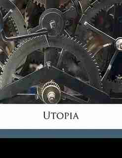 Utopia de Thomas More