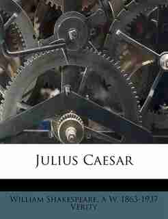 Julius Caesar de William Shakespeare