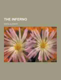 The Inferno by Dante Alighieri