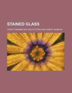 Stained glass by Lewis Foreman Day