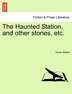 The Haunted Station And Other Stories Etc by Hume Nisbet Paperback | Indigo Chapters