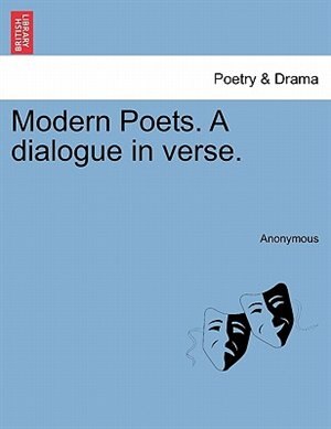 modern poetry modern poetry