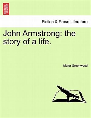 John Armstrong Paperback | Indigo Chapters