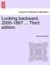 Looking Backward 2000-1887, Paperback | Indigo Chapters