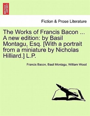 The Works Of Francis Bacon, Paperback | Indigo Chapters