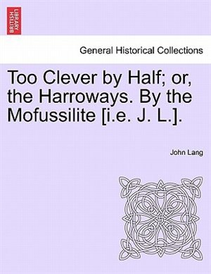Too Clever, Paperback | Indigo Chapters