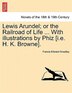 Lewis Arundel; Or The Railroad Of Life by Francis Edward Smedley Paperback | Indigo Chapters