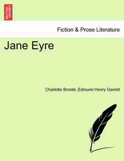 Jane Eyre de Charlotte Brontë