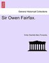 Sir Owen Fairfax. Paperback | Indigo Chapters