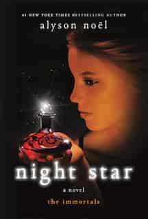 Night Star: A Novel by Alyson Noël