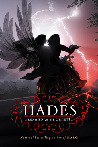 heaven by alexandra adornetto pdf free