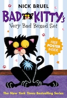 Bad Kitty's Very Bad Boxed Set (#1)
