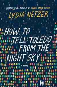 How To Tell Toledo From The Night Sky: A Novel by Lydia Netzer