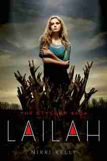 Lailah by Nikki Kelly