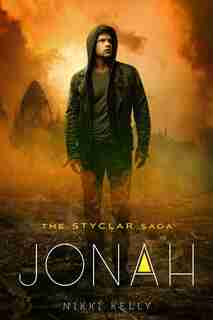 Jonah: The Styclar Saga by Nikki Kelly