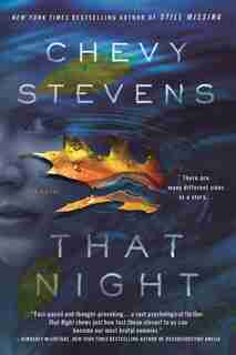 That Night: A Novel by Chevy Stevens